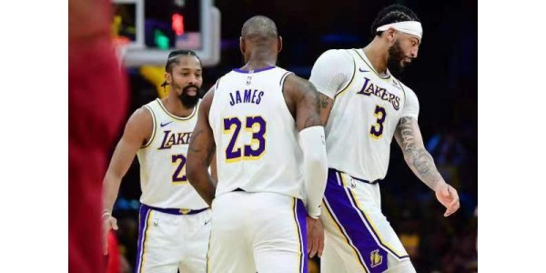 Uendelig charme, lidenskabelig konkurrence under NBA-trøjer